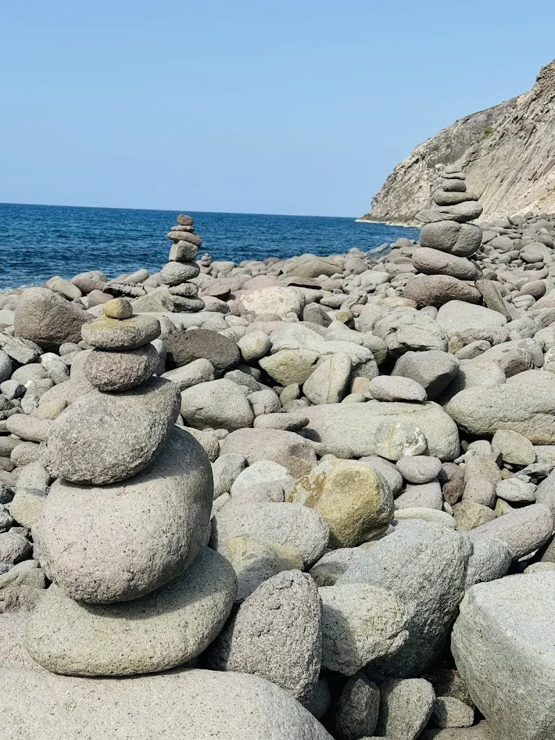 Venus Bay - Nature attraction in the Caribbean