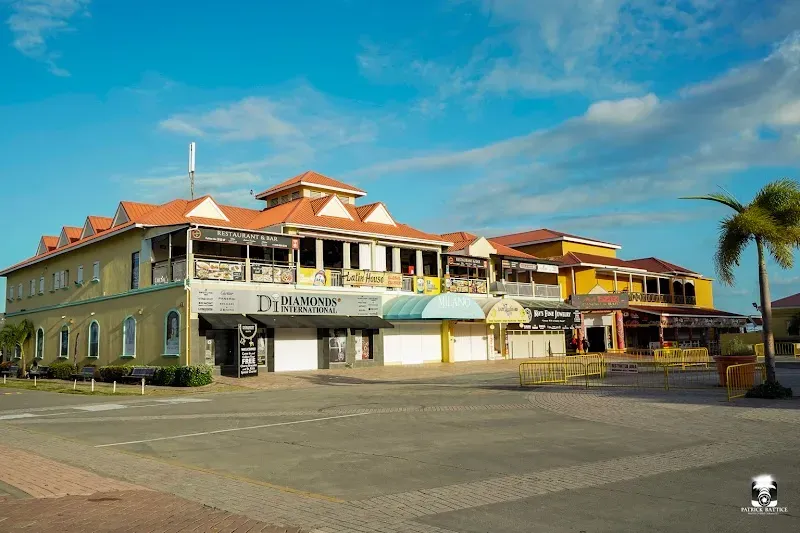 MaPau St Kitts Casino & Entertainment Centre - Nature attraction in the Caribbean