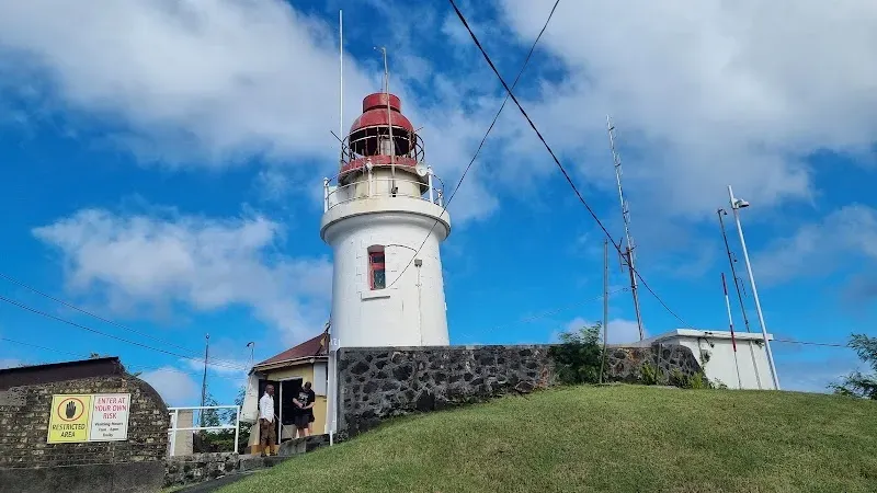Vigie Lighthouse