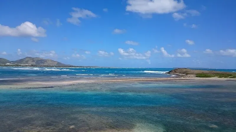 Rotary Lookout Point