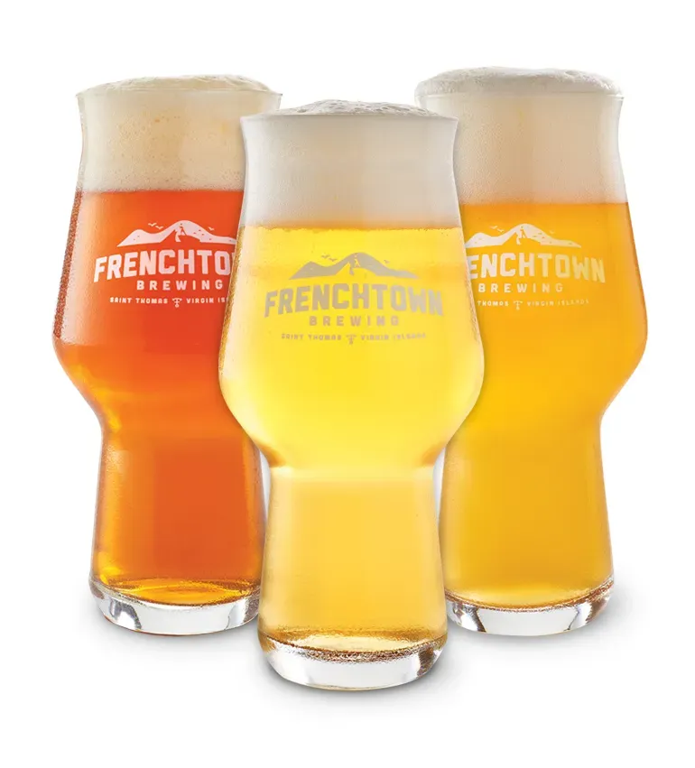 Frenchtown Brewing Company - Nature attraction in the Caribbean