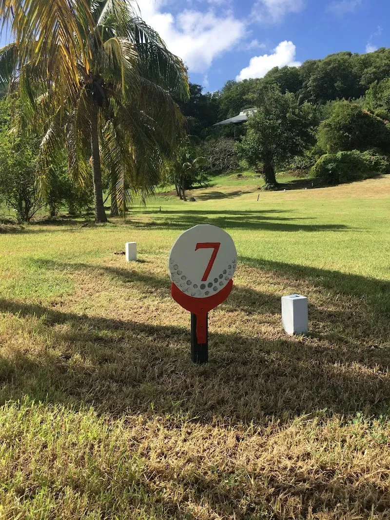 Bequia Golf Club