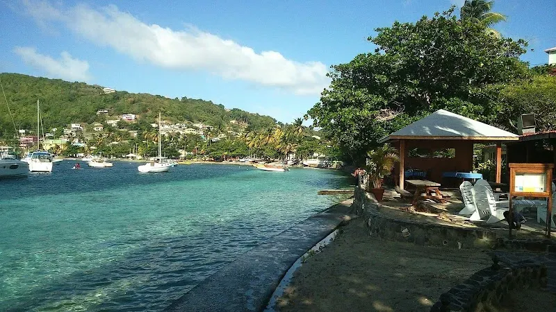 Bequia Tourism Association