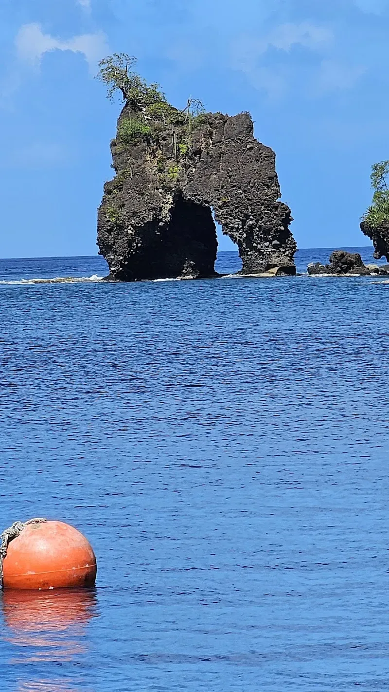 Pirates Of The Caribbean - Nature attraction in the Caribbean