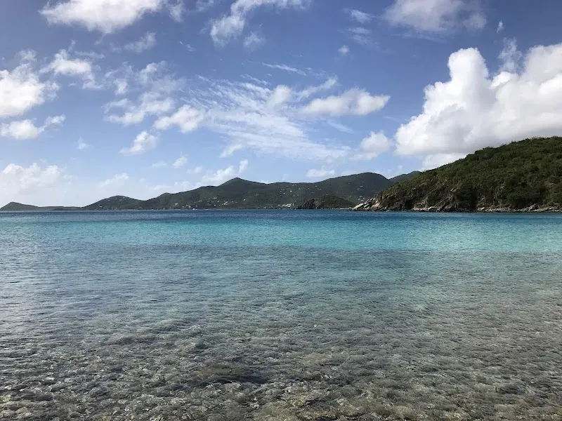 South Haulover Beach - Nature attraction in the Caribbean