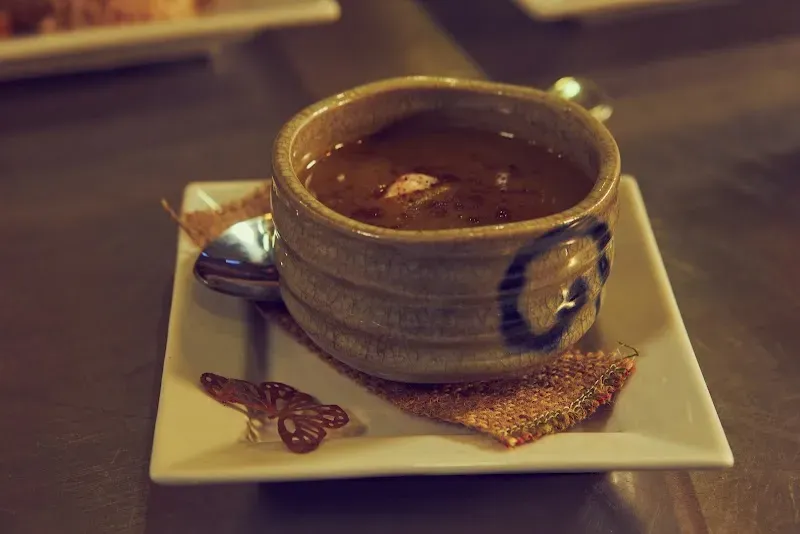 Café Mariposa Gardens - Nature attraction in the Caribbean