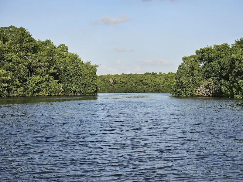 Caroni Bird Sanctuary