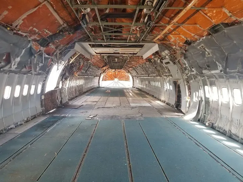 Chaguaramas Military Museum - Cultural attraction in the Caribbean