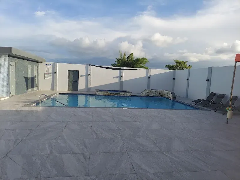 Kes Paradise - Nature attraction in the Caribbean