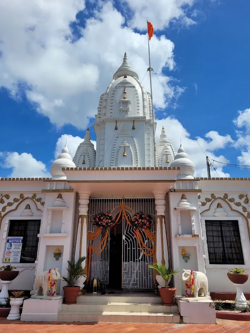 Krishna Mandir
