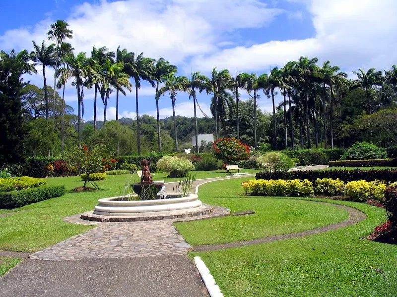 Royal Botanic Gardens