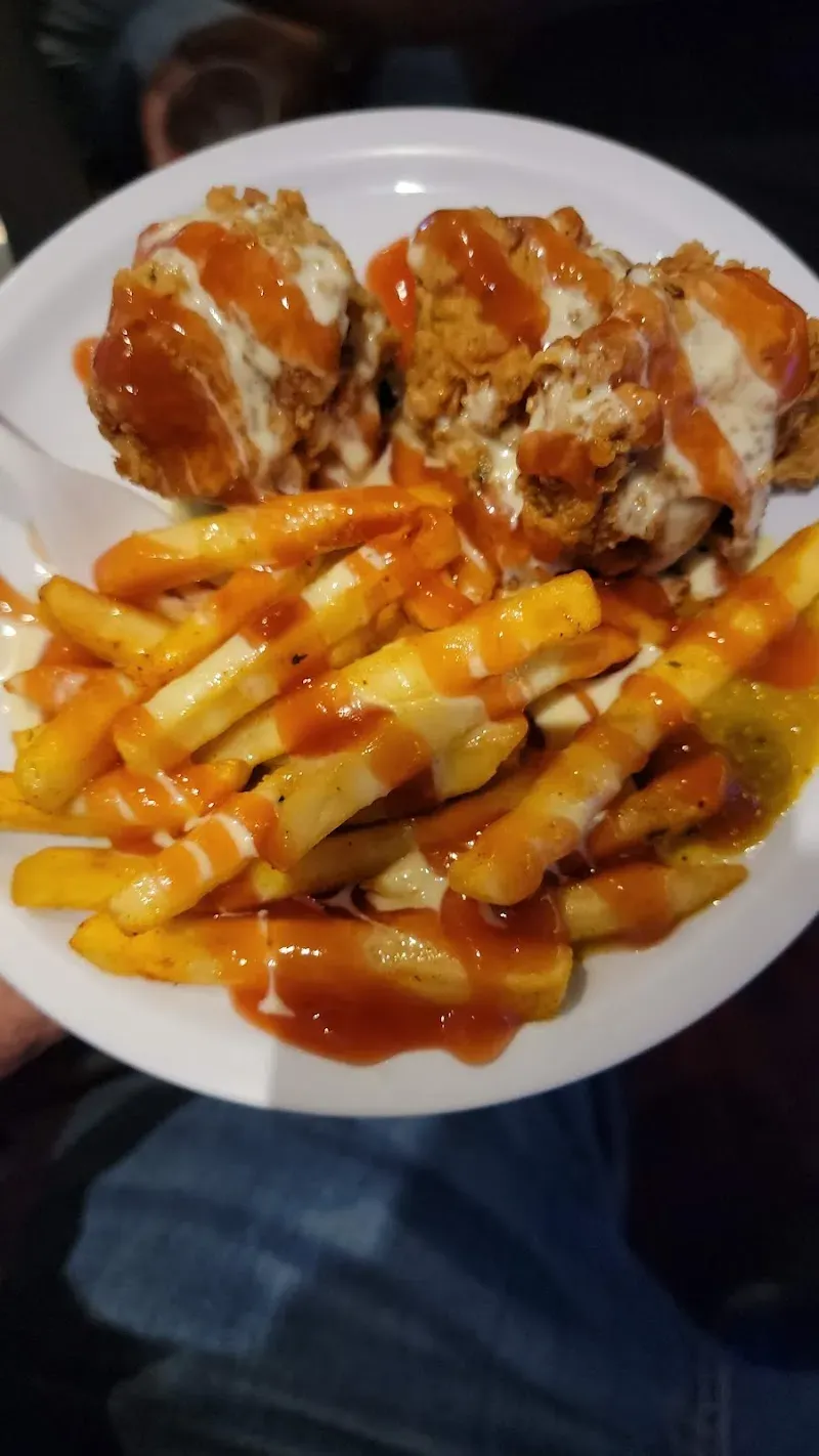 Royal Princess Casino - Nature attraction in the Caribbean