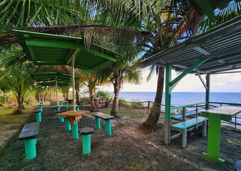 Serenity by the Sea - Nature attraction in the Caribbean