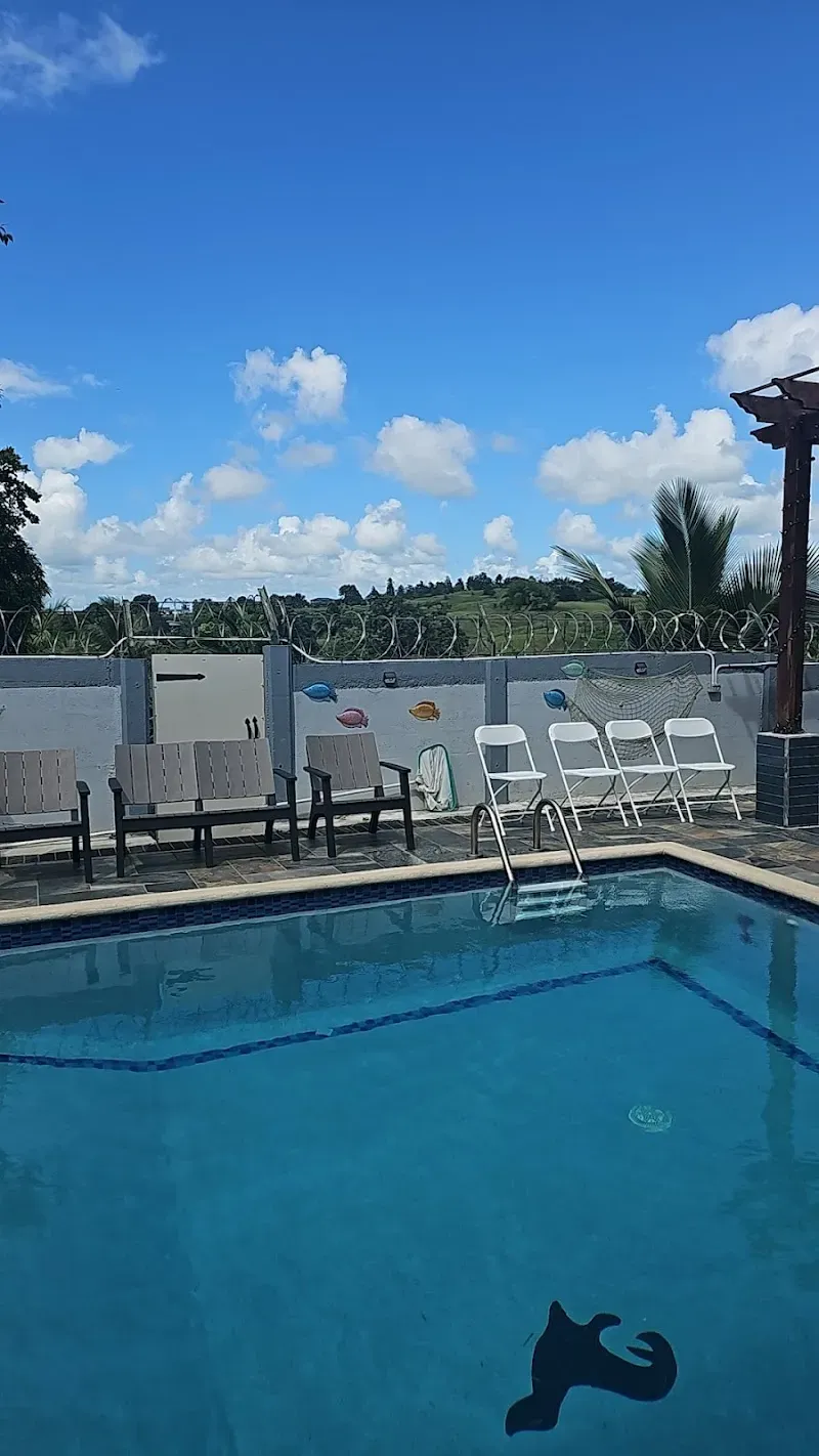 Shelly's Resort - Nature attraction in the Caribbean