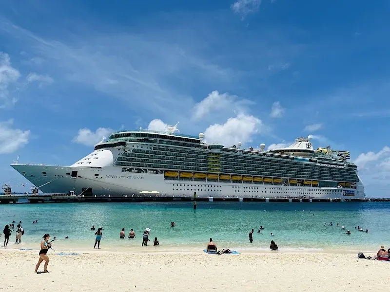 Beach Rental Hut - Nature attraction in the Caribbean