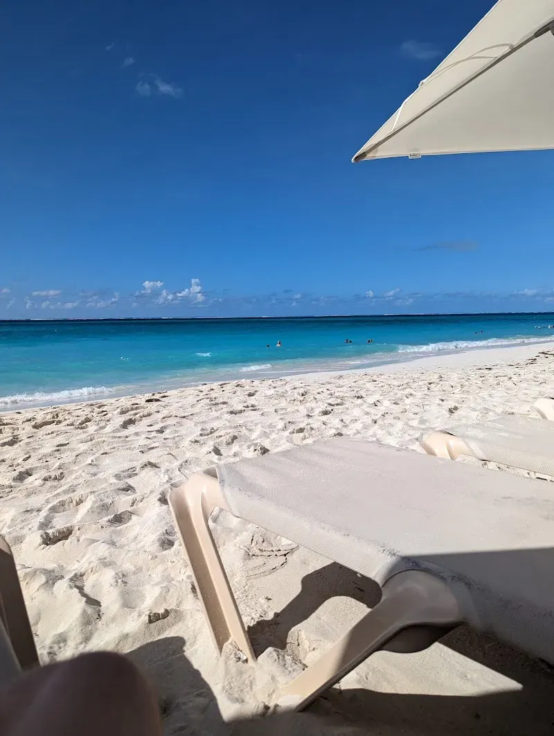 Beaches Turks and Caicos Key West Village Beach - Nature attraction in the Caribbean