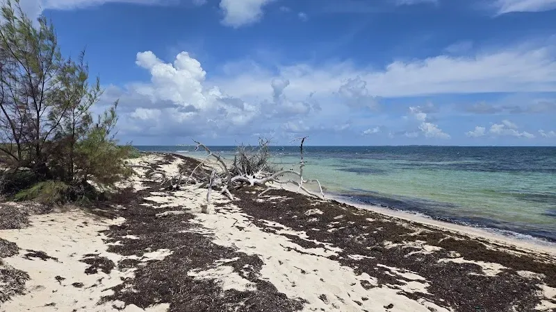 Boaby Rock Point - Snorkeling - Nature attraction in the Caribbean