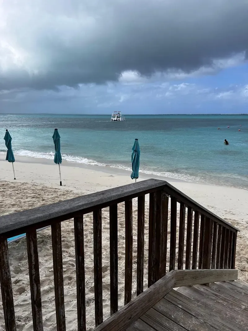 Coral Gardens - Nature attraction in the Caribbean