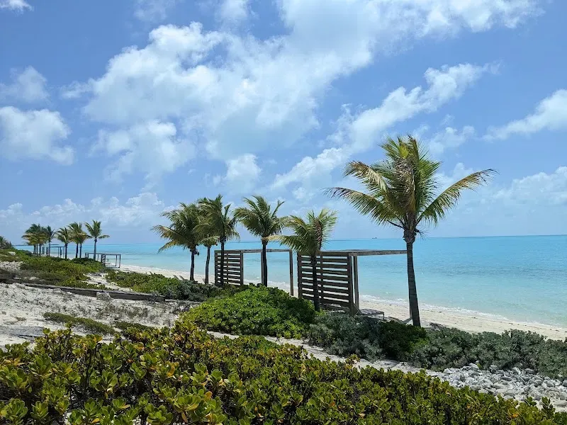 Long Bay Beach Access #5