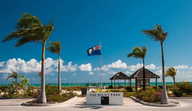 The Bight Park - Nature attraction in the Caribbean