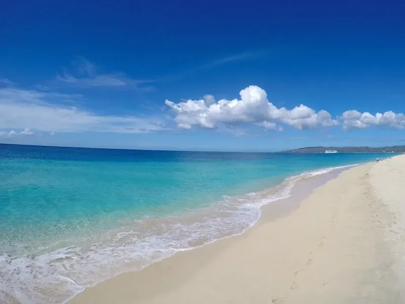 Sandy Point National Wildlife Refuge