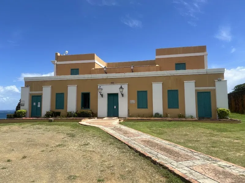 El Fortin de Conde Mirasol Museum - Cultural attraction in the Caribbean