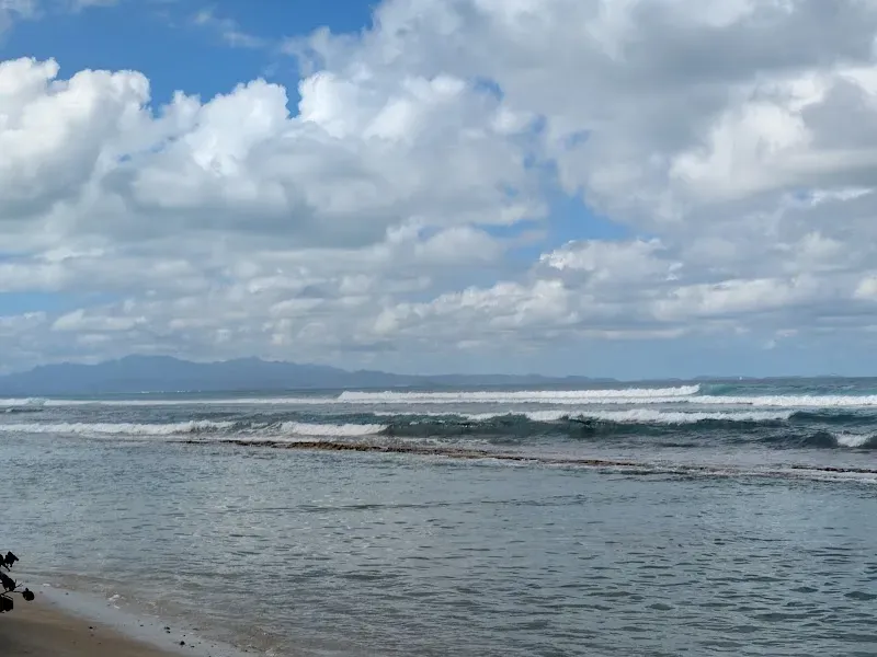 Playa Bastimento - Nature attraction in the Caribbean