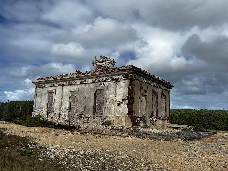 Vieques National Wildlife Refuge - Nature attraction in the Caribbean