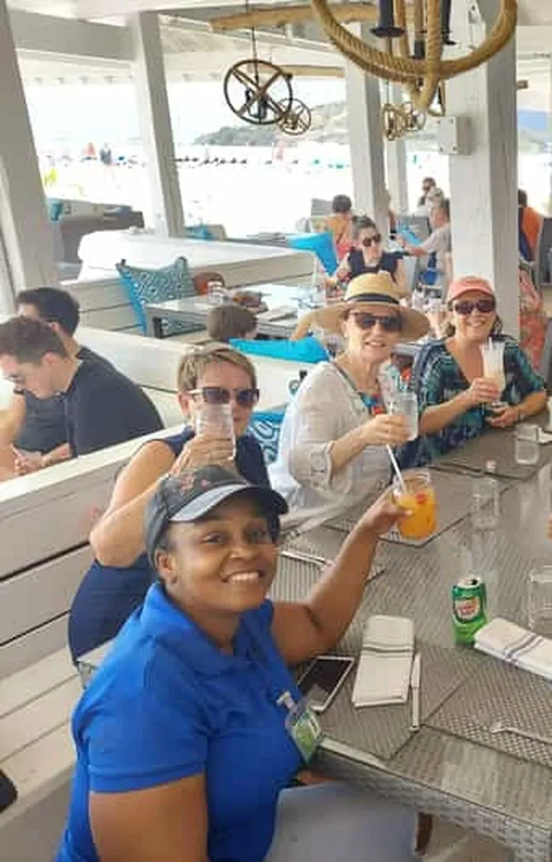 Saint John: Discover the Authentic Antigua Island Experience