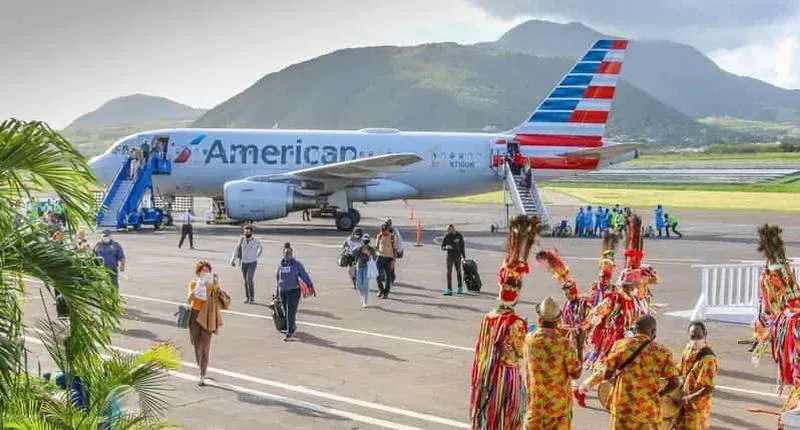 Airport Transfer to/from St. Kitts Marriott Resort (One Way)