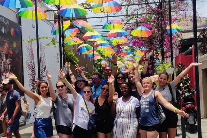 Guided Tour of Puerto Plata