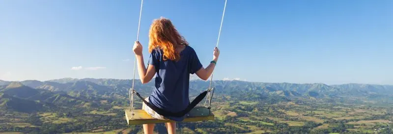 Excursion to Redonda Mountain