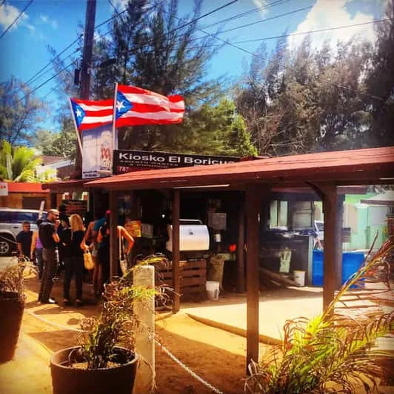 San Juan: guided tour of Puerto Rico's lifestyle, art, and culture