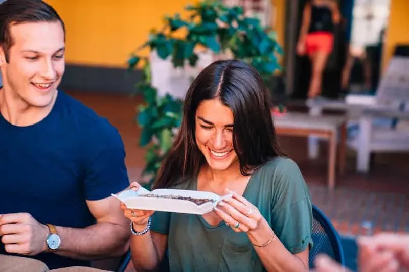 Walking Tour and Culinary Tour of Old San Juan (Morning)