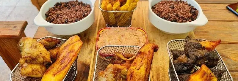 Cuban Cooking and Cocktail Class in Havana