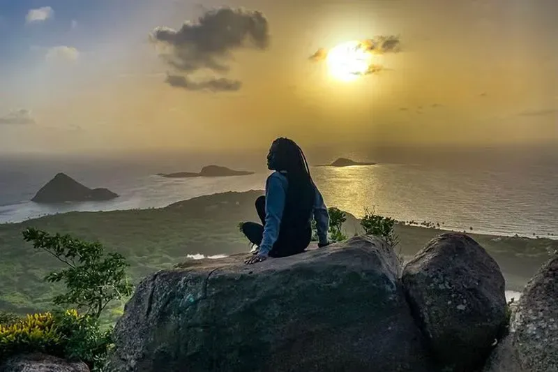 Private Tour of the Island's Best Sites from St. George's