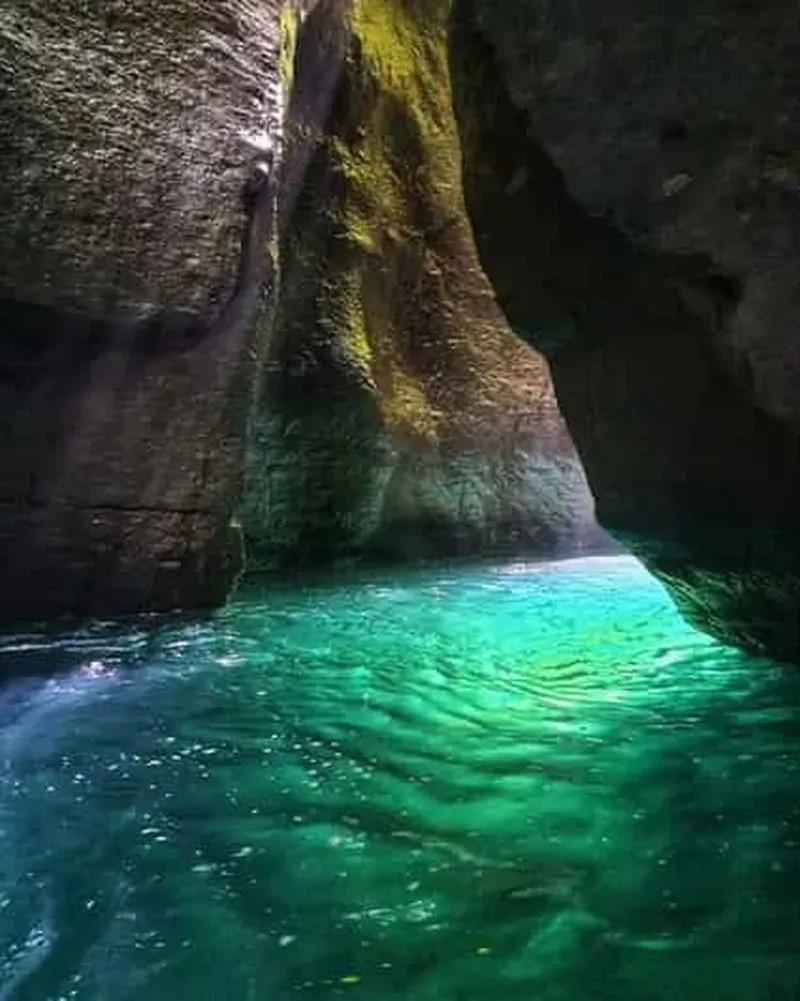 Ultimate Dominica Getaway: Nature, Waterfalls and Spa, All-Inclusive