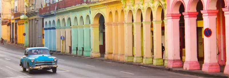 Private Excursion from Varadero