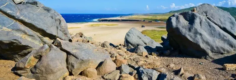 North Aruba 4x4 Tour