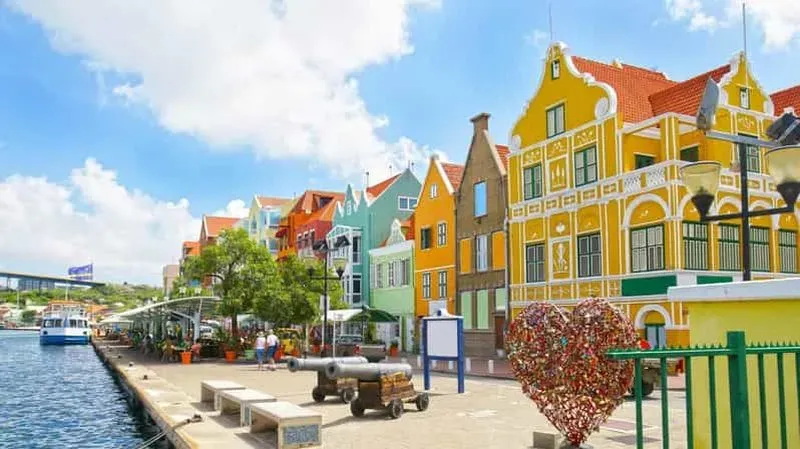 Curaçao: Private Tour Ideal for Island Explorers