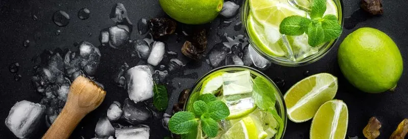 Tournée de cocktails à La Havane