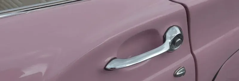 Private Classic Car Transfer to Cuba's Beaches