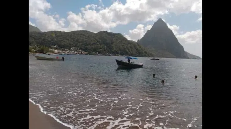 Saint Lucia: Full-day guided tour to Soufriere
