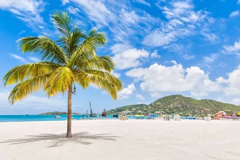 St. Maarten: Personalized Full-Day Private Tour