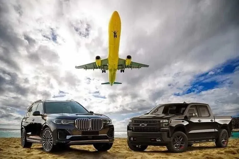 Saint Martin: Private and Customizable Island Tour