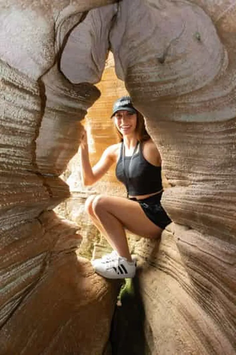 Departing San Juan: Taíno Indian Cave Hiking Tour and Beach Visit