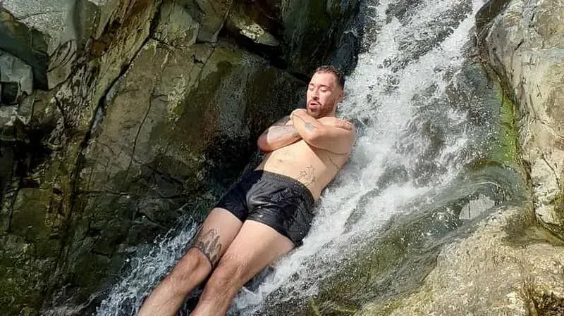 From San Juan: El Yunque Excursion with Water Slide