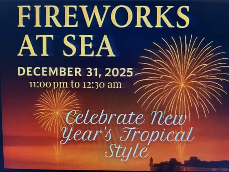 San Juan: Old San Juan Sunset Cruise with Drinks and Transfer