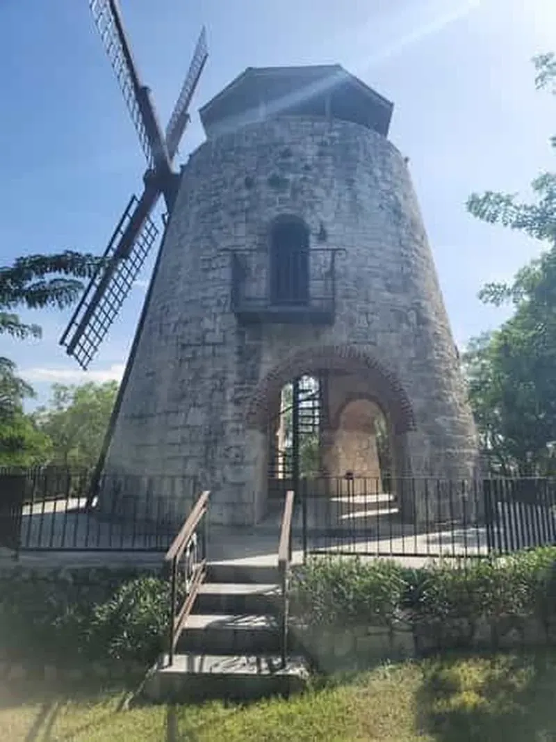 Antigua: Private Island Tour