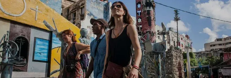 Yoruba Religion Tour